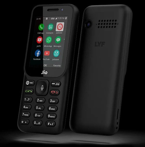 Jio F320B