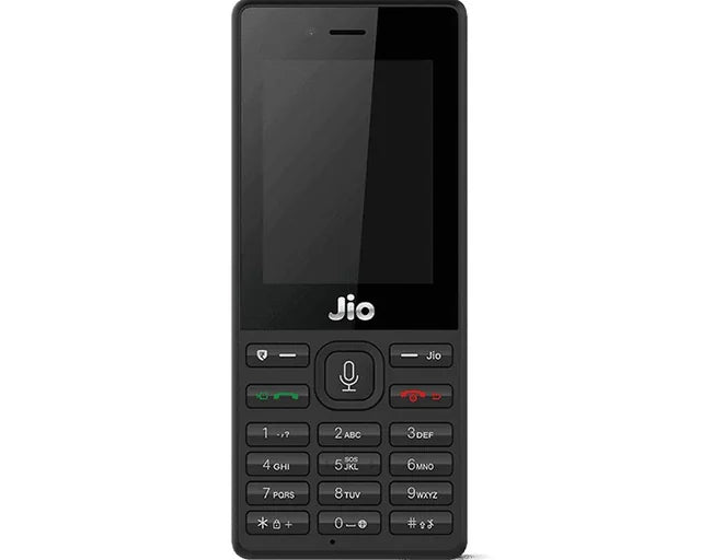 Jio F120B