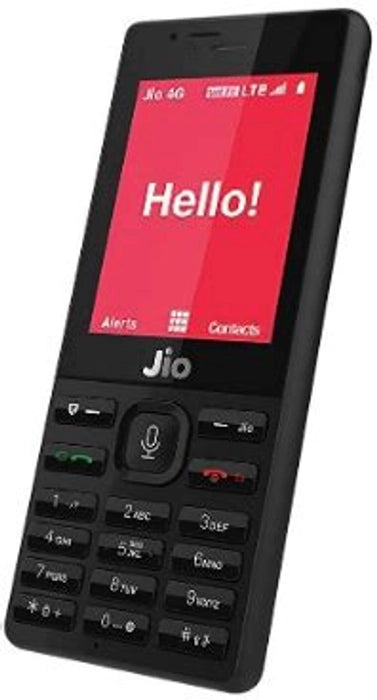 Jio F120B
