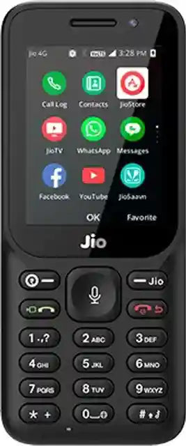Jio F320B