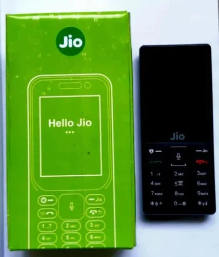 Jio F220B