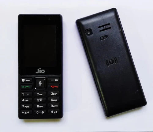 Jio F220B