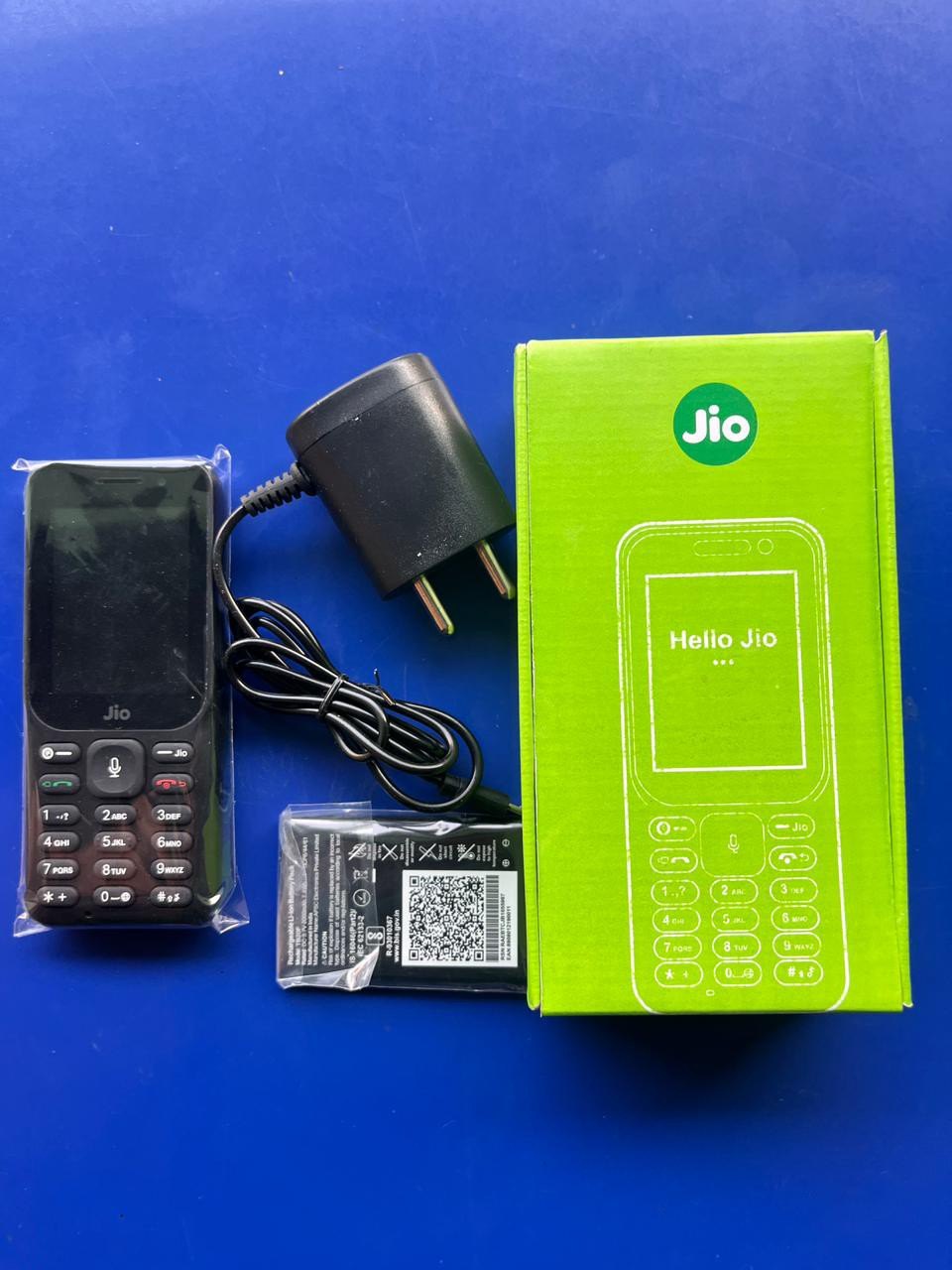 Jio F320B