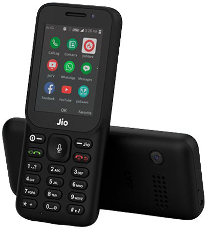 JIO F320B