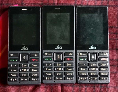 Jio F220B