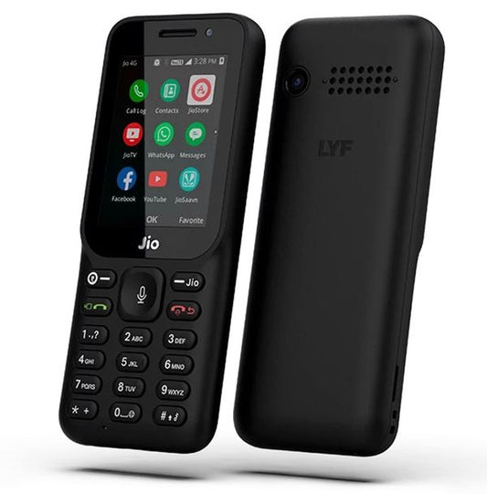 Jio F320B