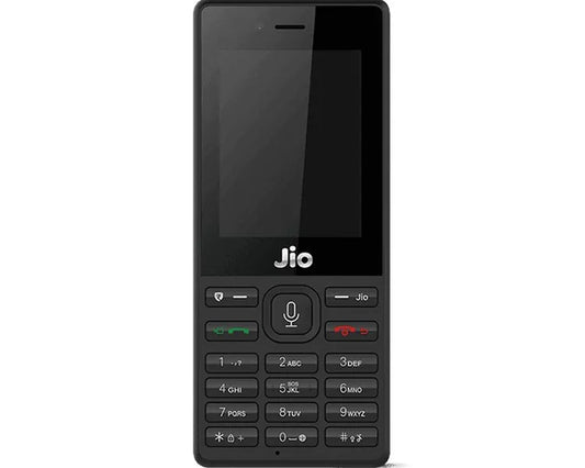 Jio F120B