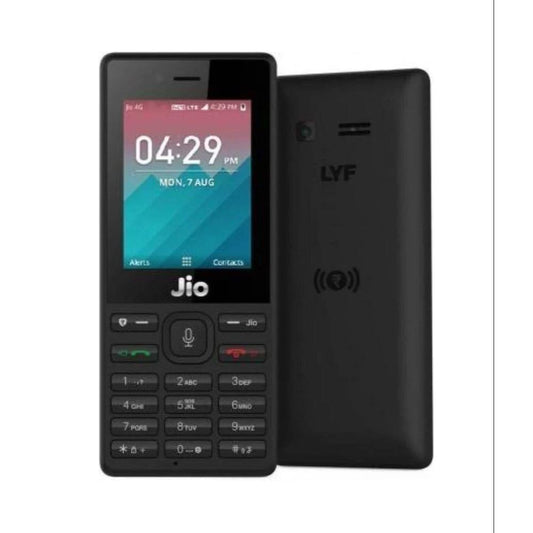 Jio F120B