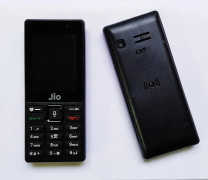 Jio F220B