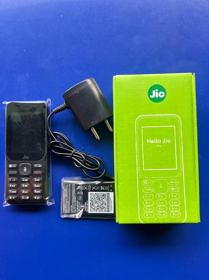 Jio F320B