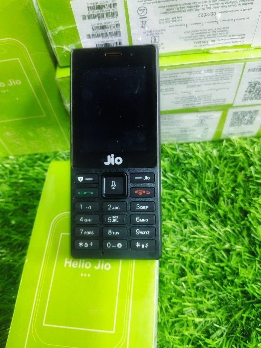 JIO F220B